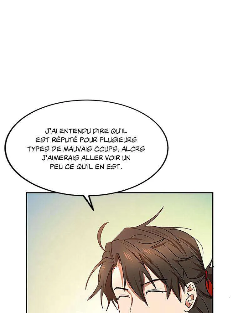 Read La Saga du Clan Mudang FR Manga Online
