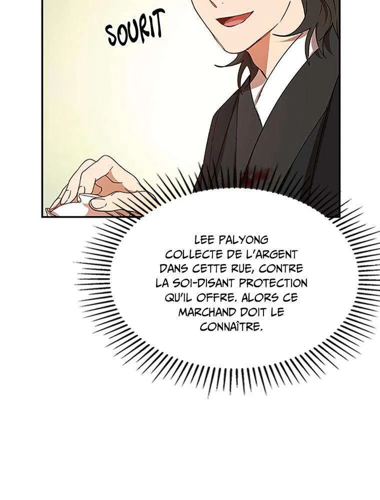 Read La Saga du Clan Mudang FR Manga Online