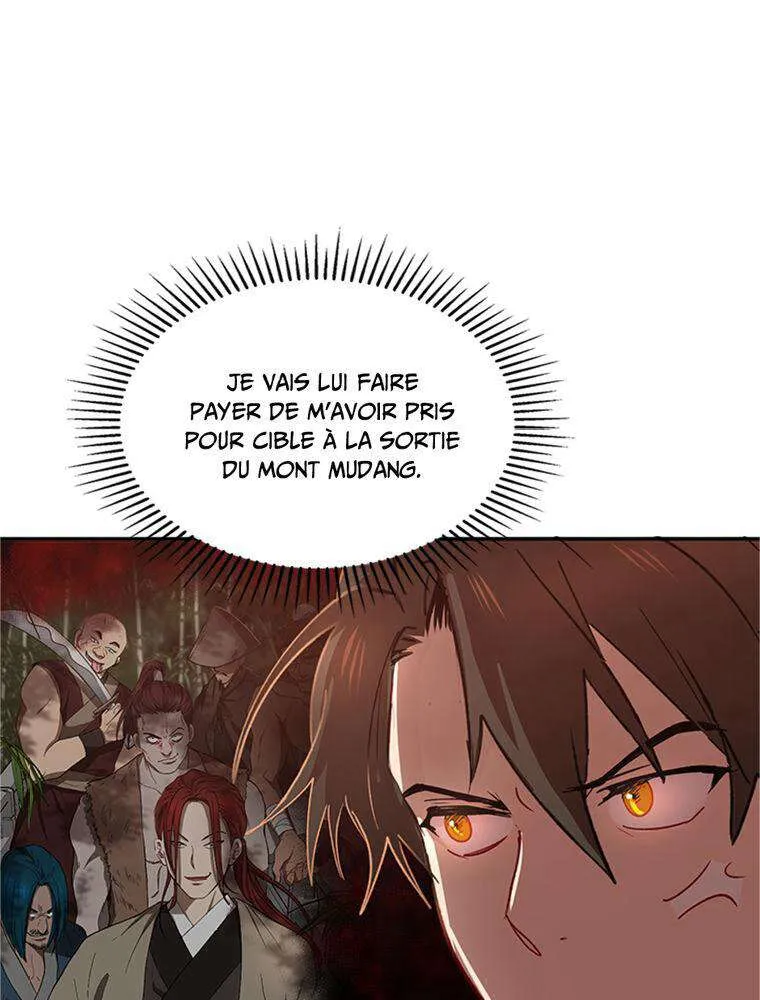 Read La Saga du Clan Mudang FR Manga Online