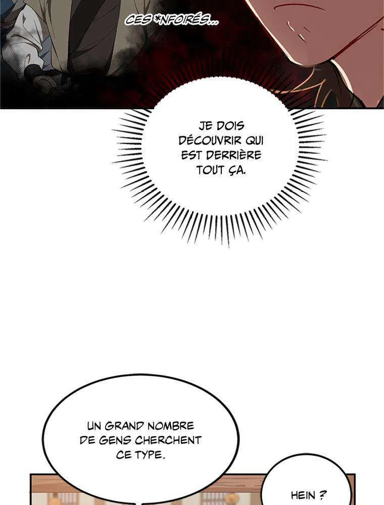 Read La Saga du Clan Mudang FR Manga Online