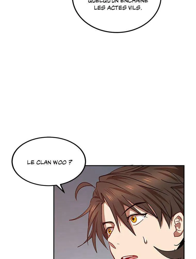 Read La Saga du Clan Mudang FR Manga Online