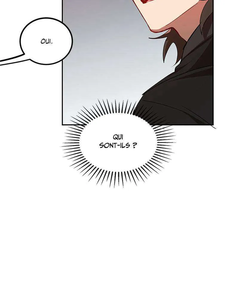 Read La Saga du Clan Mudang FR Manga Online