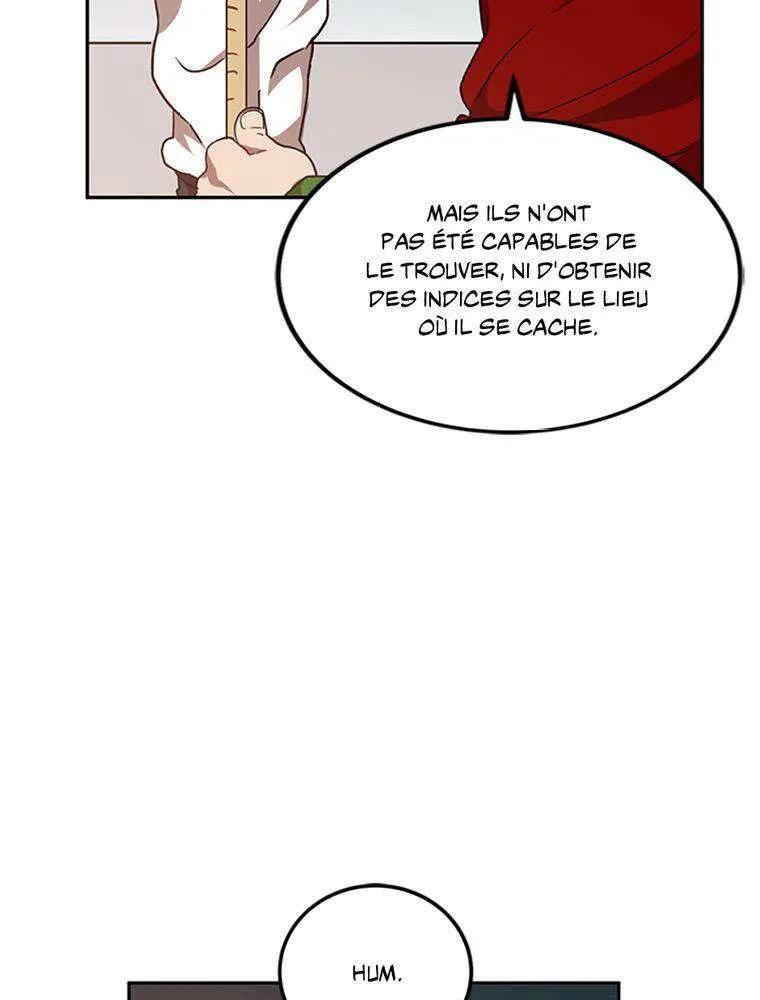 Read La Saga du Clan Mudang FR Manga Online