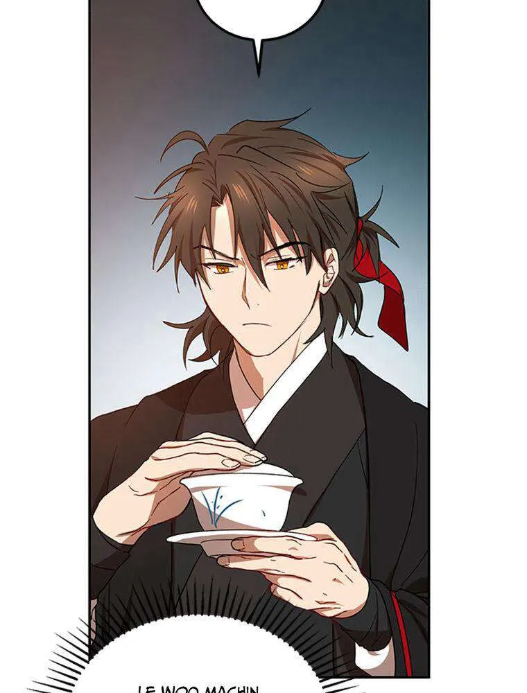 Read La Saga du Clan Mudang FR Manga Online