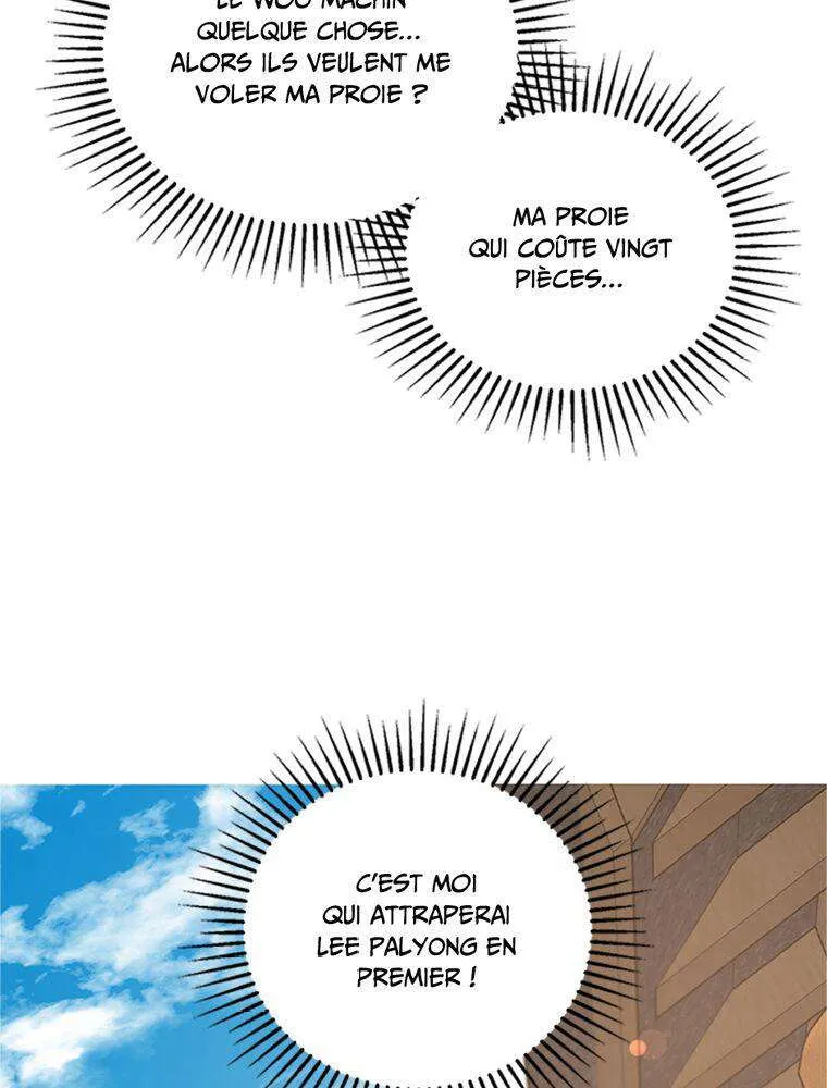 Read La Saga du Clan Mudang FR Manga Online