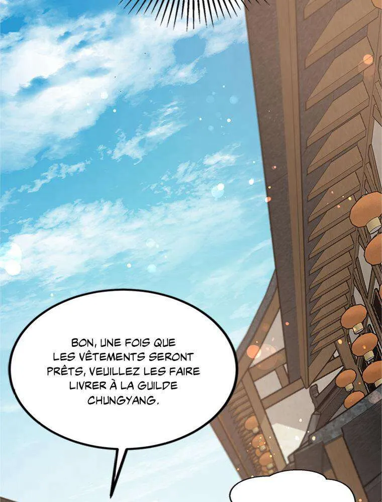 Read La Saga du Clan Mudang FR Manga Online