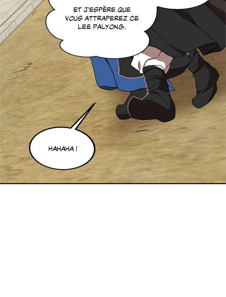 Read La Saga du Clan Mudang FR Manga Online