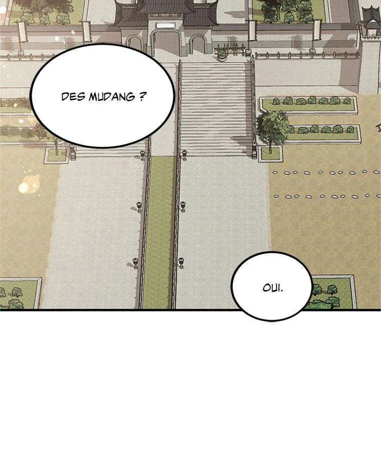 Read La Saga du Clan Mudang FR Manga Online