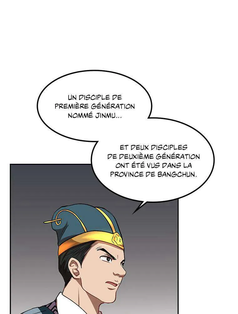 Read La Saga du Clan Mudang FR Manga Online