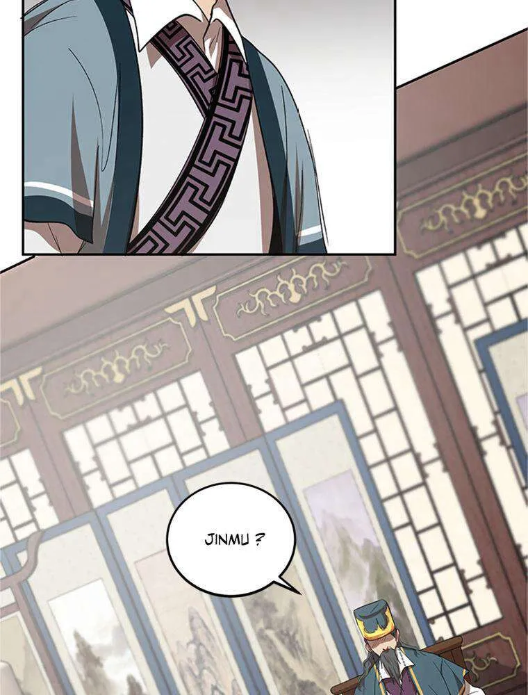 Read La Saga du Clan Mudang FR Manga Online