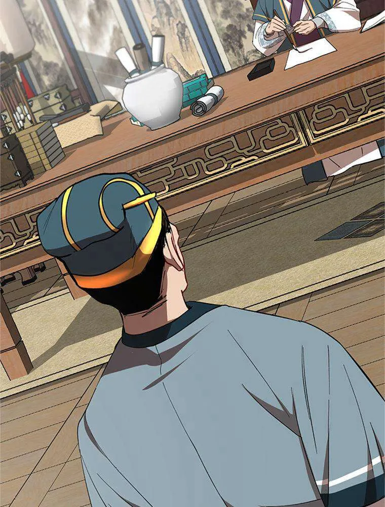 Read La Saga du Clan Mudang FR Manga Online