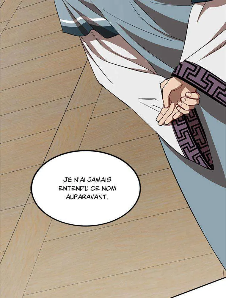 Read La Saga du Clan Mudang FR Manga Online