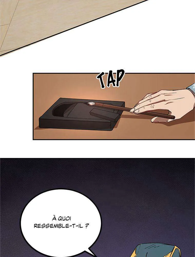 Read La Saga du Clan Mudang FR Manga Online