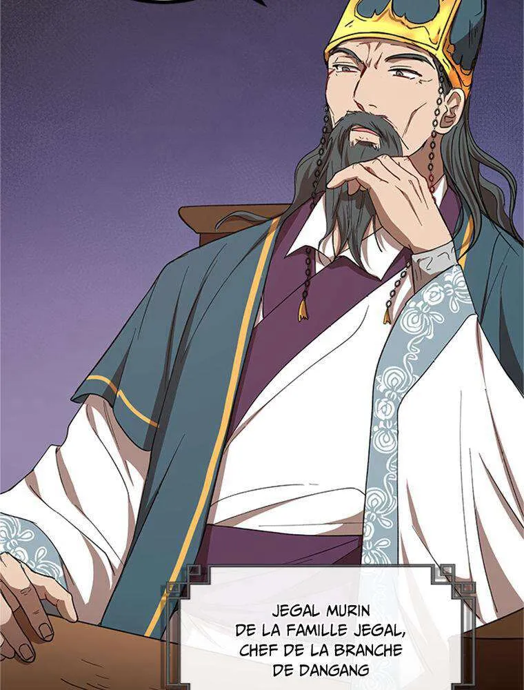 Read La Saga du Clan Mudang FR Manga Online
