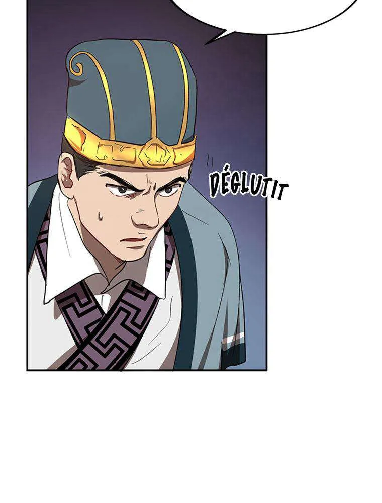 Read La Saga du Clan Mudang FR Manga Online