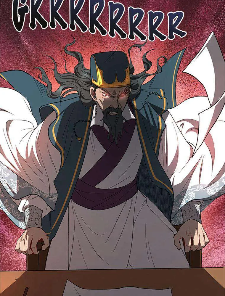 Read La Saga du Clan Mudang FR Manga Online