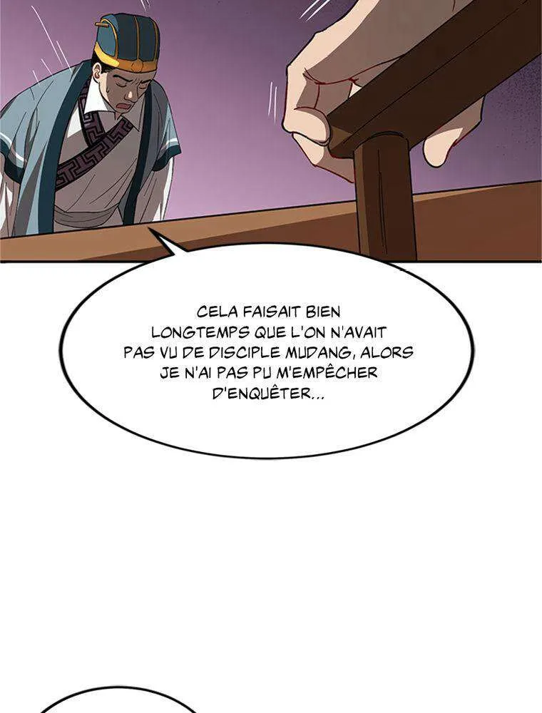 Read La Saga du Clan Mudang FR Manga Online