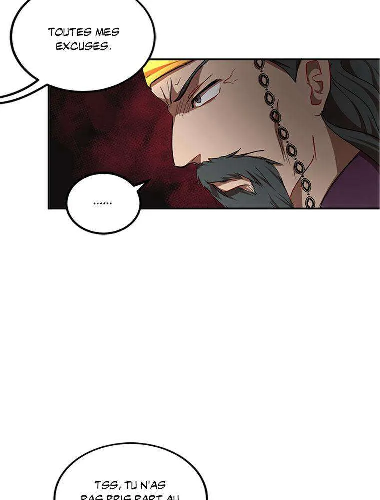 Read La Saga du Clan Mudang FR Manga Online