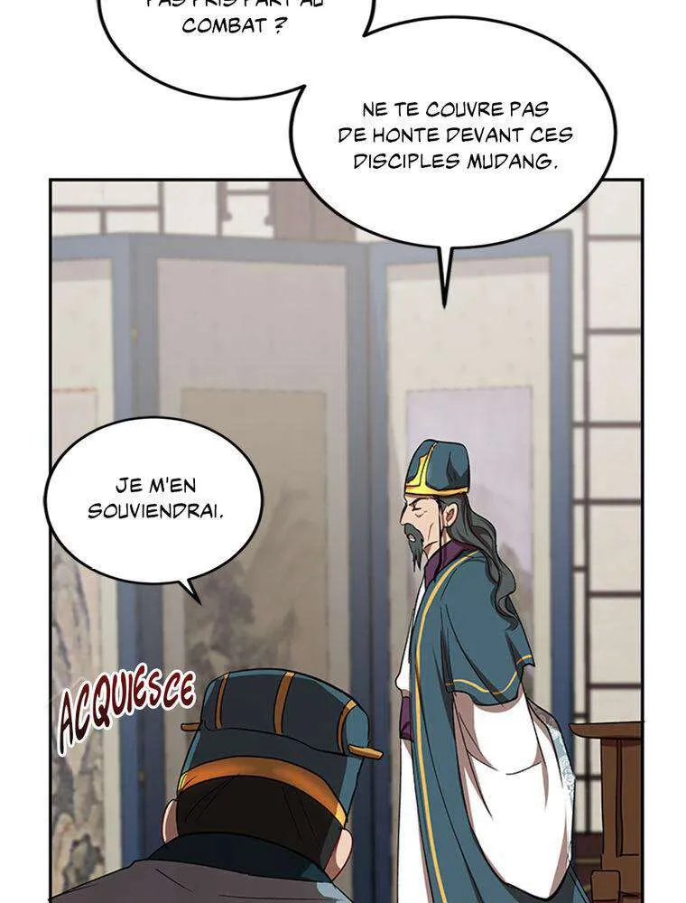 Read La Saga du Clan Mudang FR Manga Online