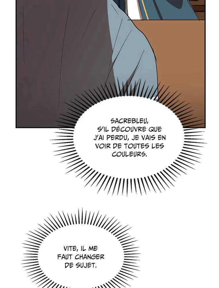 Read La Saga du Clan Mudang FR Manga Online
