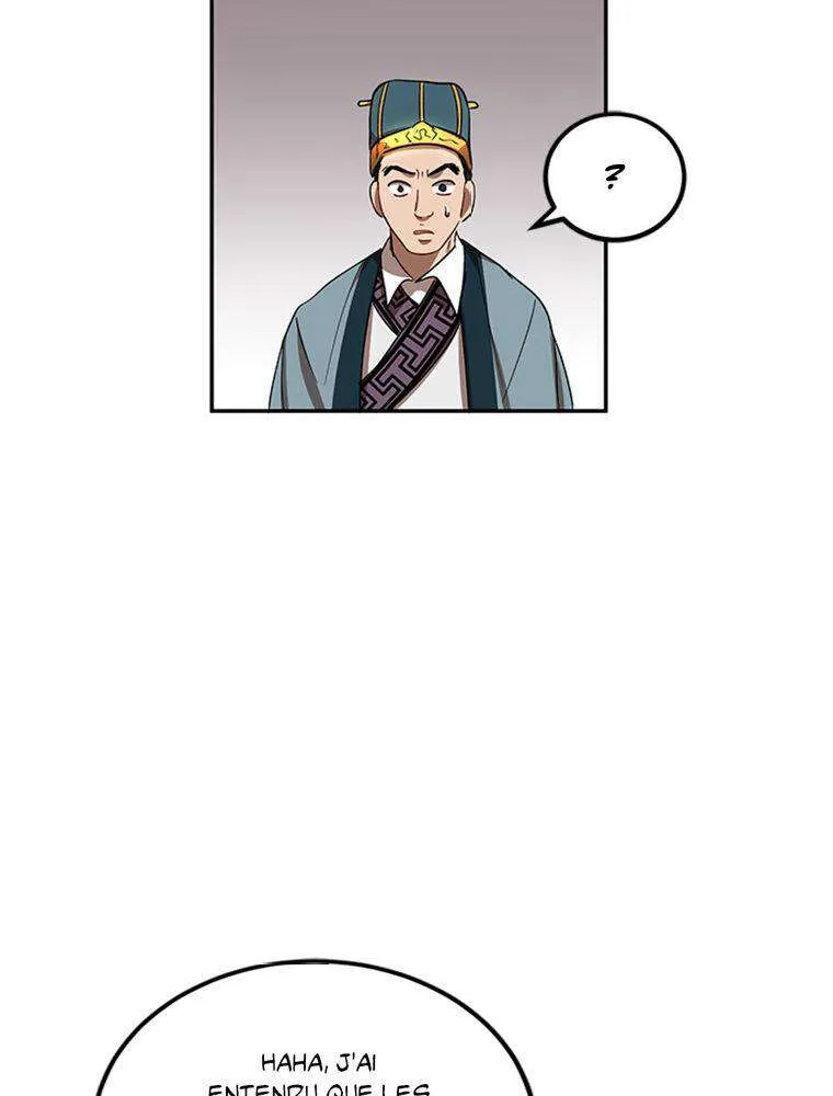 Read La Saga du Clan Mudang FR Manga Online