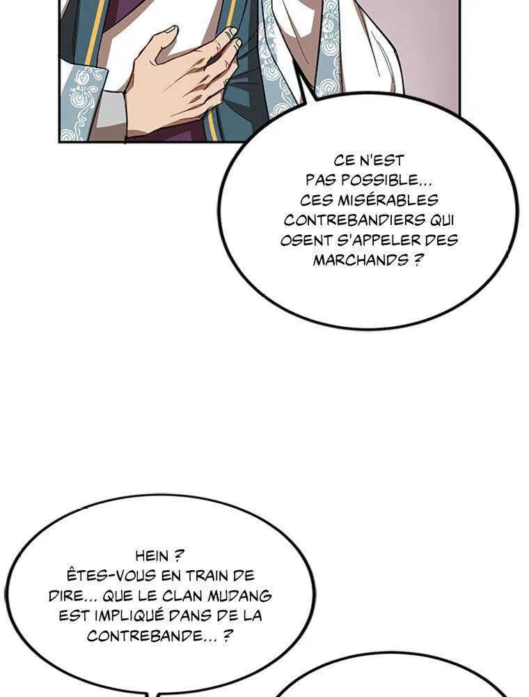 Read La Saga du Clan Mudang FR Manga Online