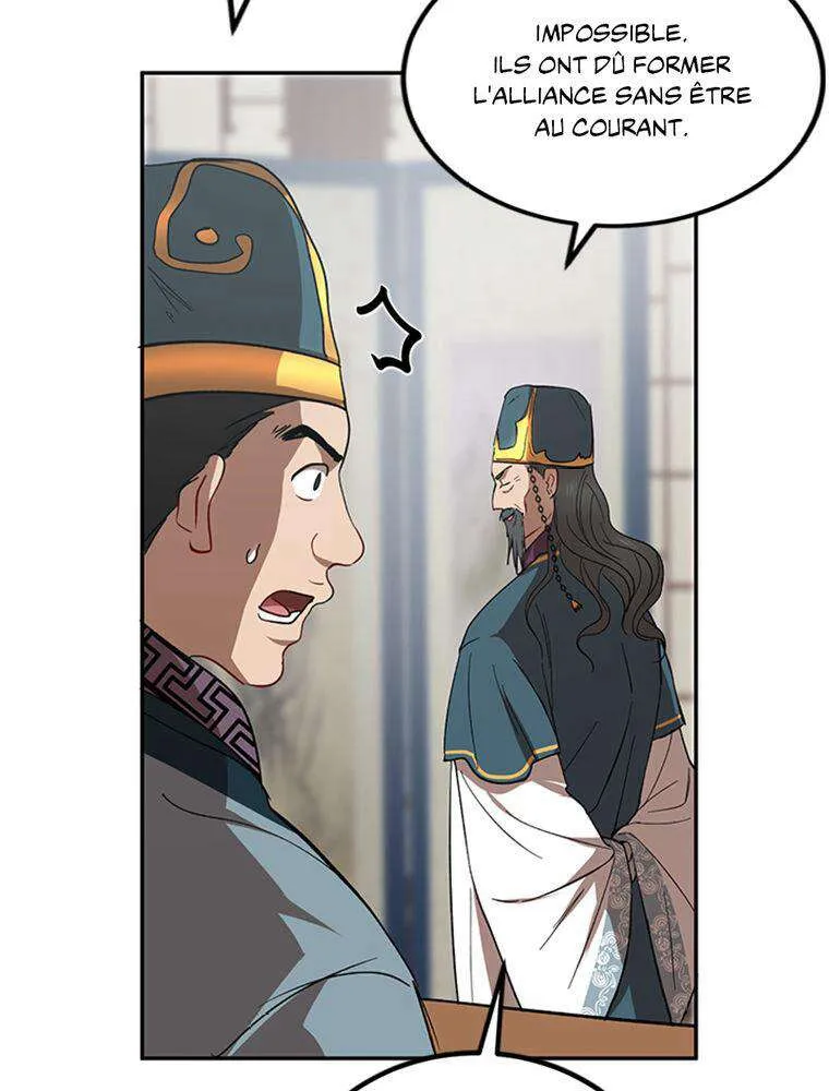 Read La Saga du Clan Mudang FR Manga Online