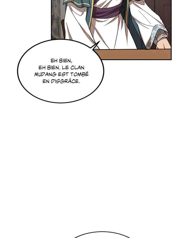 Read La Saga du Clan Mudang FR Manga Online