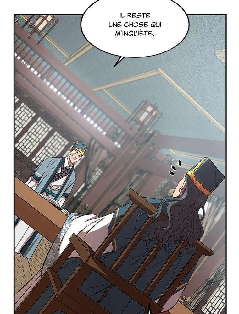 Read La Saga du Clan Mudang FR Manga Online