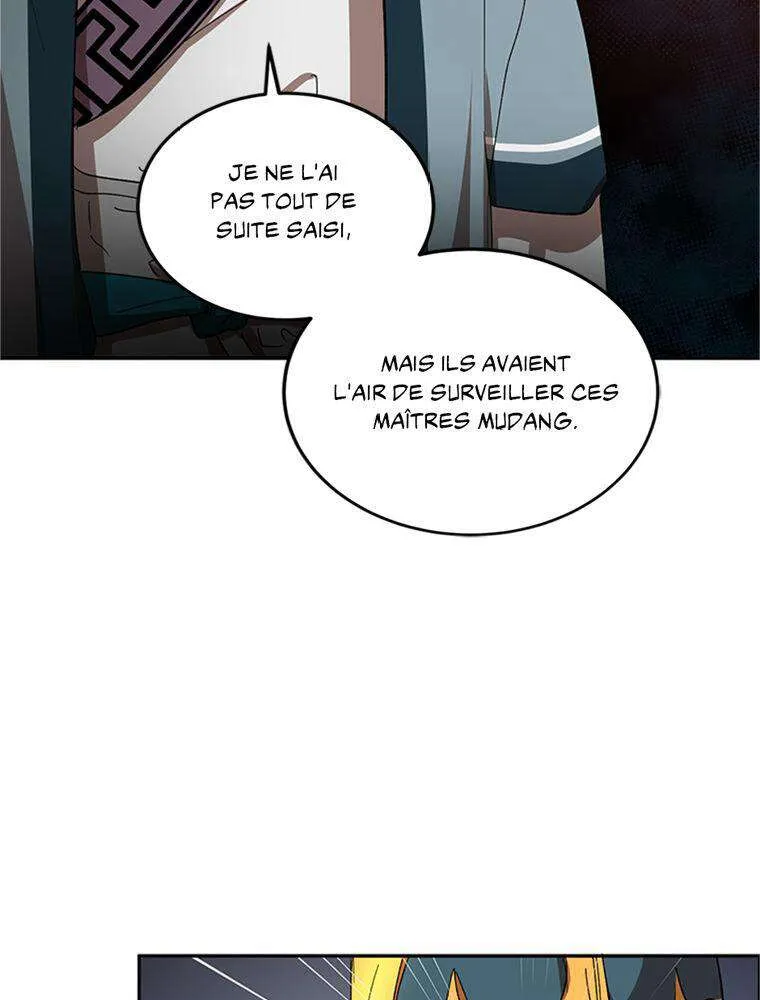 Read La Saga du Clan Mudang FR Manga Online