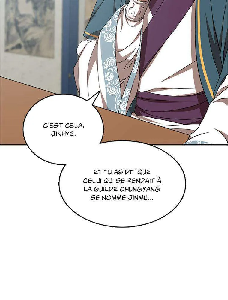 Read La Saga du Clan Mudang FR Manga Online