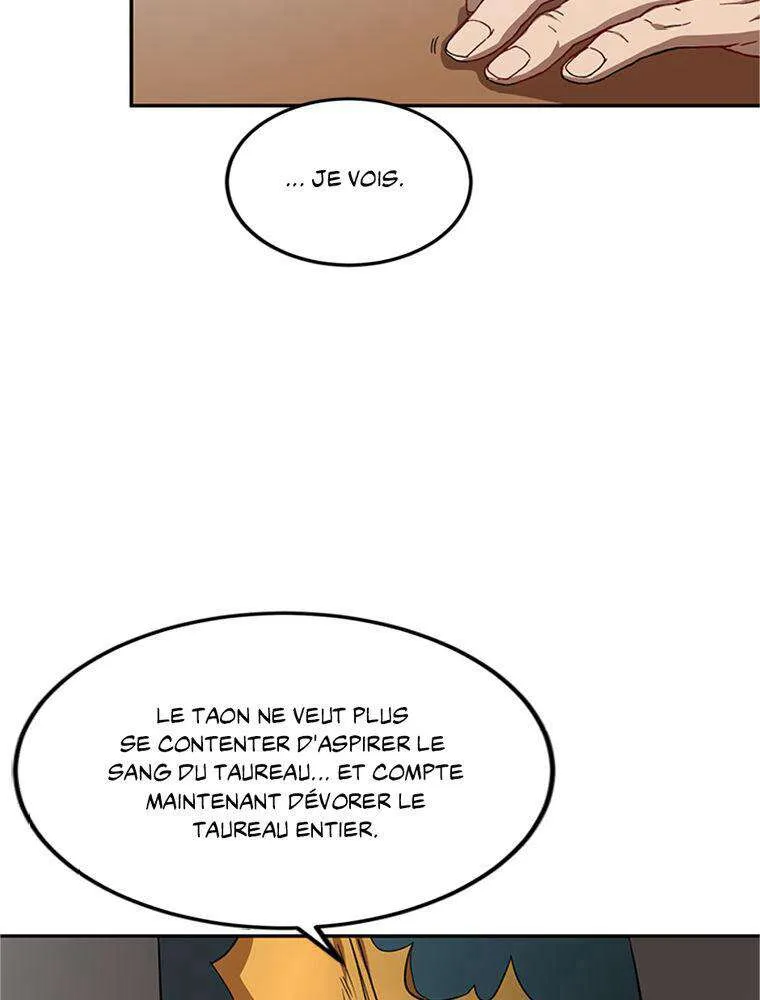 Read La Saga du Clan Mudang FR Manga Online