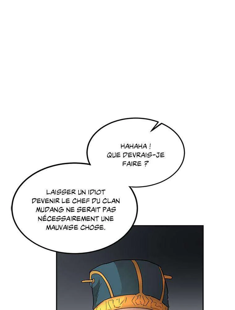 Read La Saga du Clan Mudang FR Manga Online
