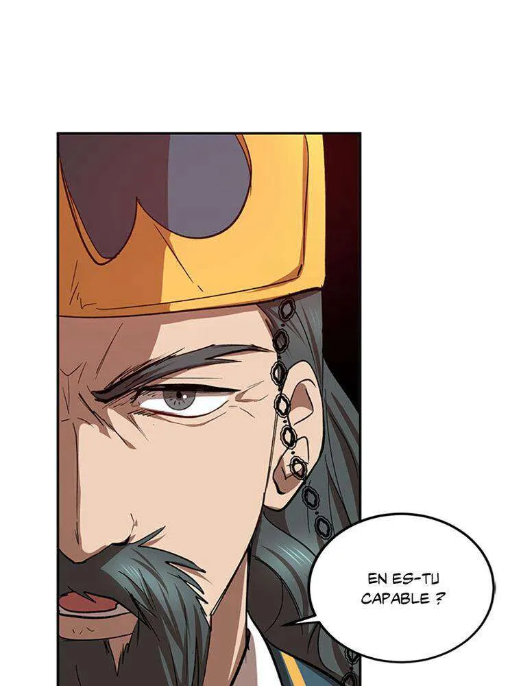 Read La Saga du Clan Mudang FR Manga Online