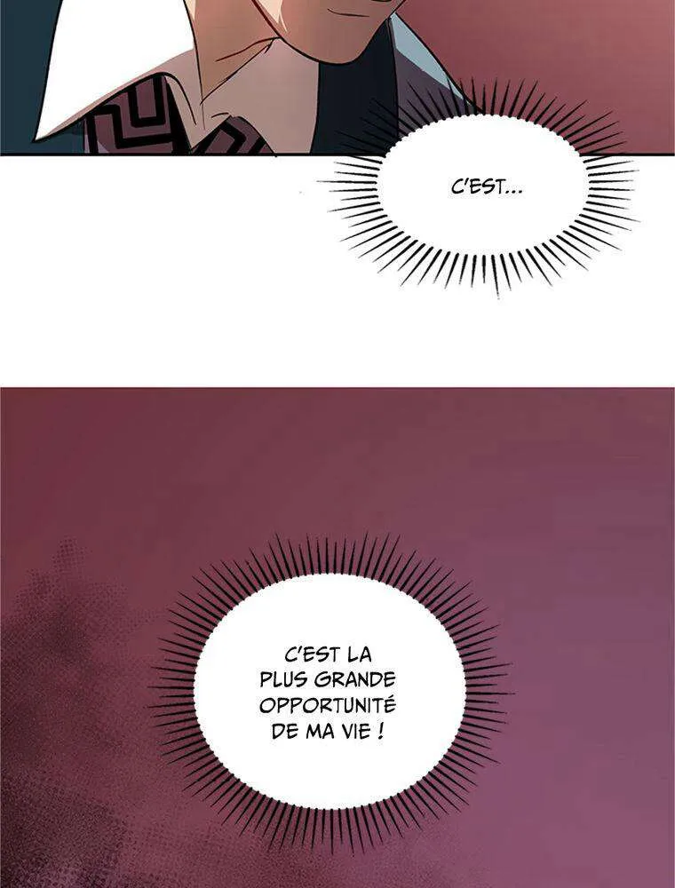 Read La Saga du Clan Mudang FR Manga Online