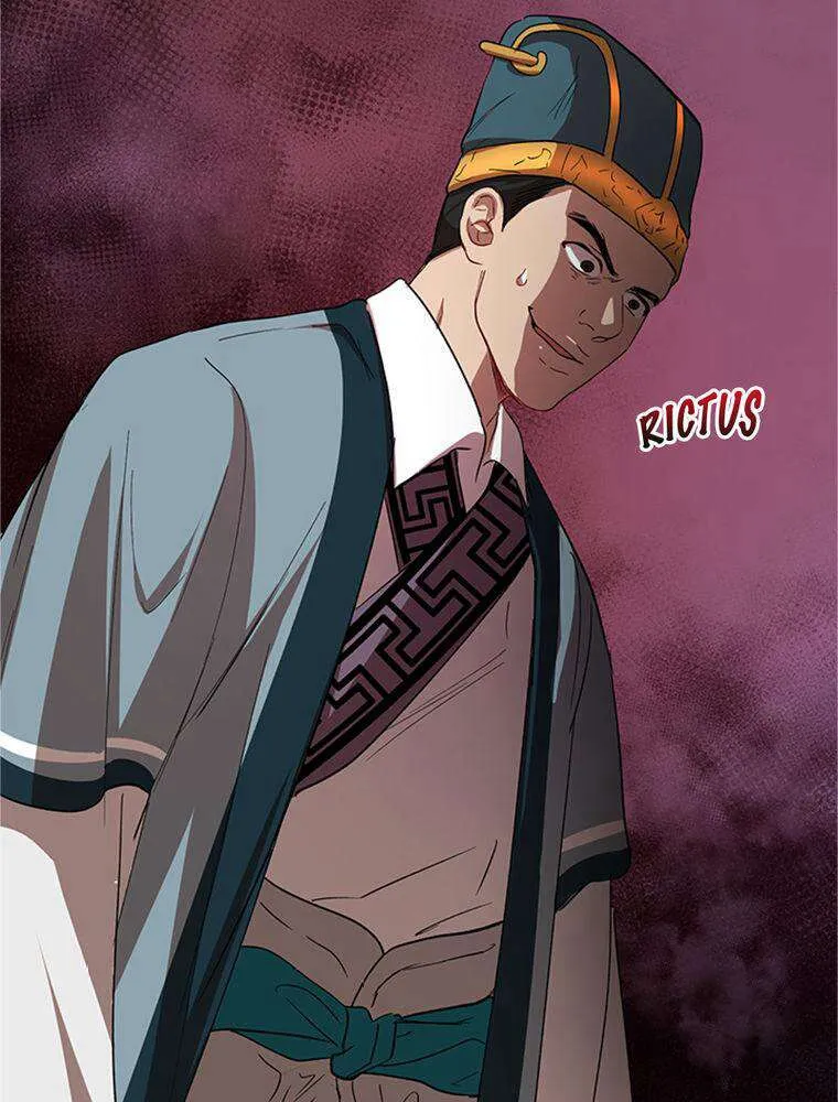 Read La Saga du Clan Mudang FR Manga Online