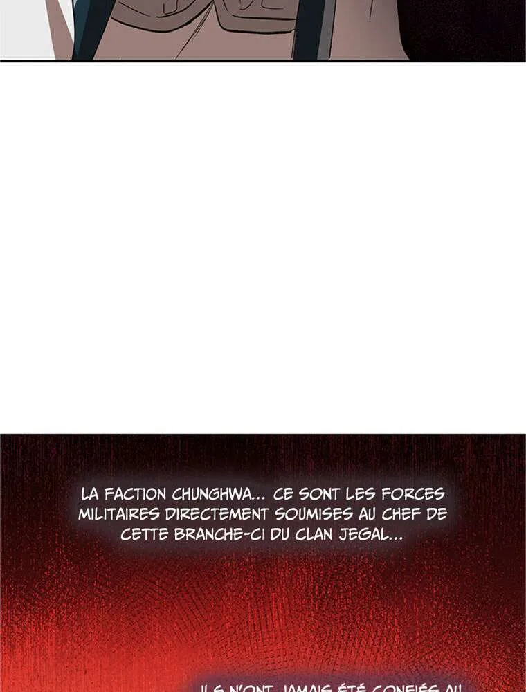 Read La Saga du Clan Mudang FR Manga Online