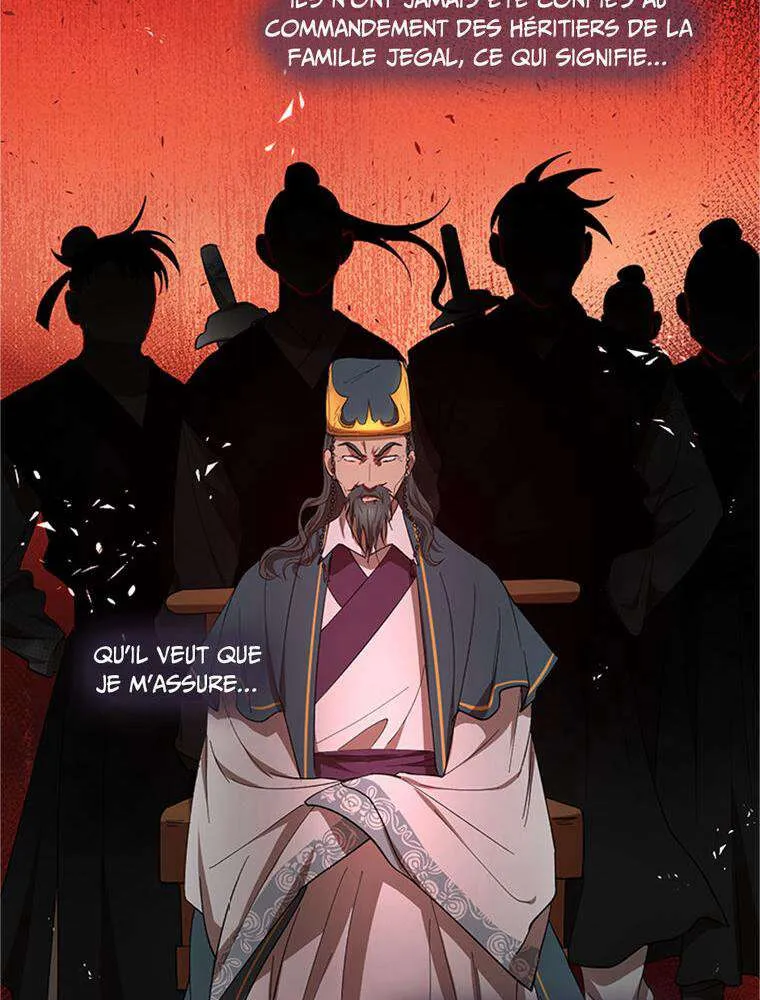 Read La Saga du Clan Mudang FR Manga Online