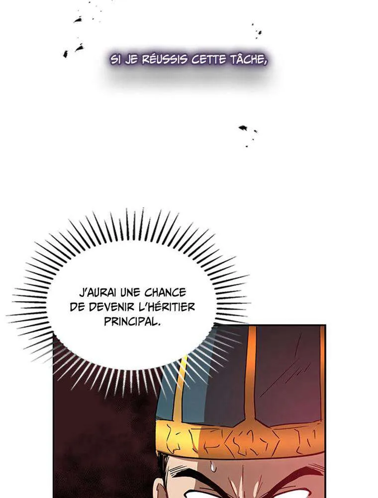 Read La Saga du Clan Mudang FR Manga Online