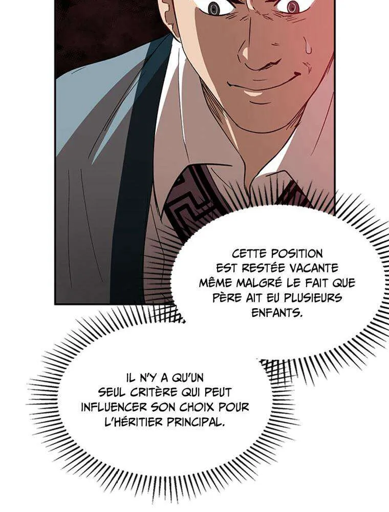 Read La Saga du Clan Mudang FR Manga Online