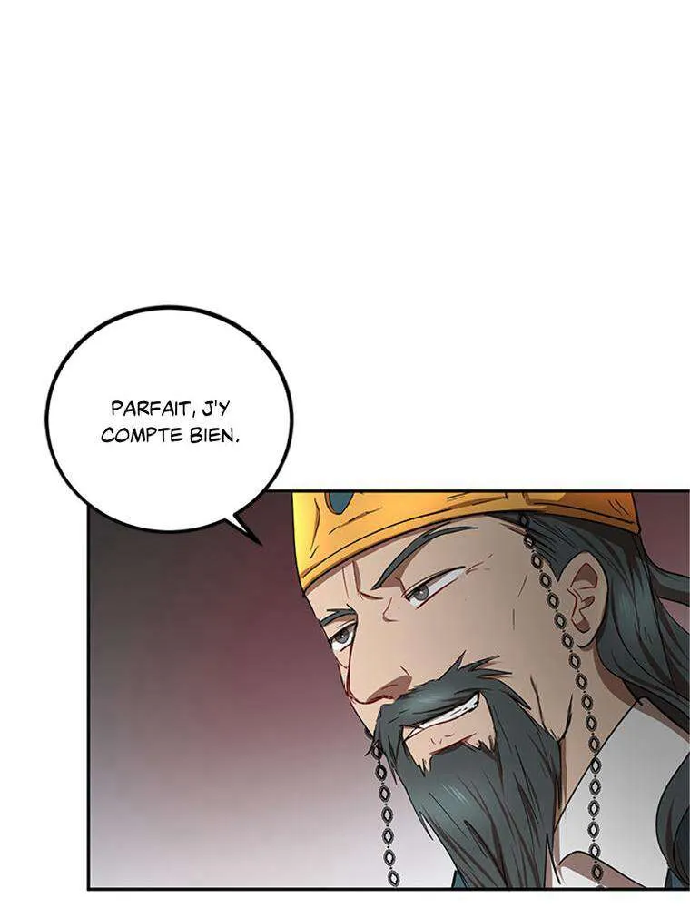 Read La Saga du Clan Mudang FR Manga Online