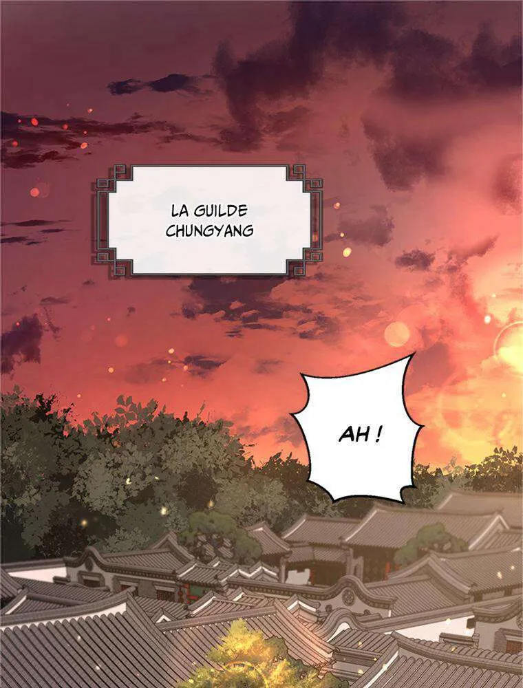 Read La Saga du Clan Mudang FR Manga Online