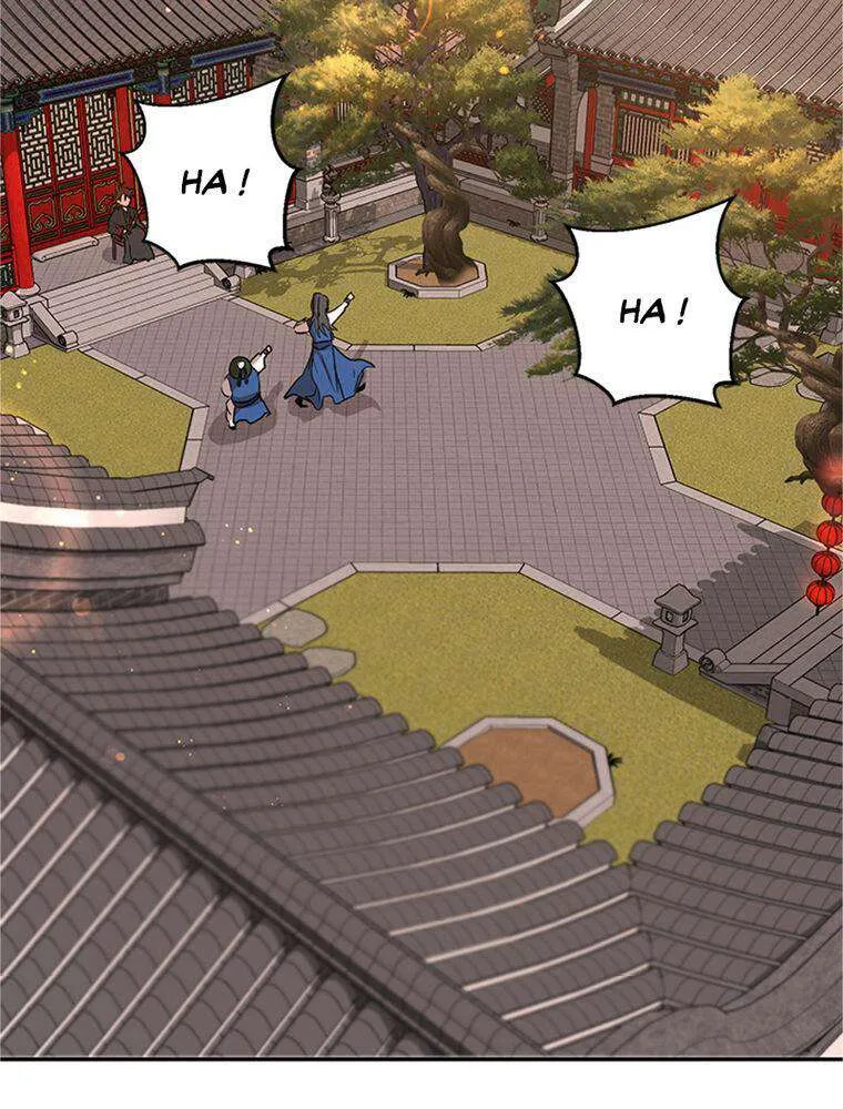 Read La Saga du Clan Mudang FR Manga Online