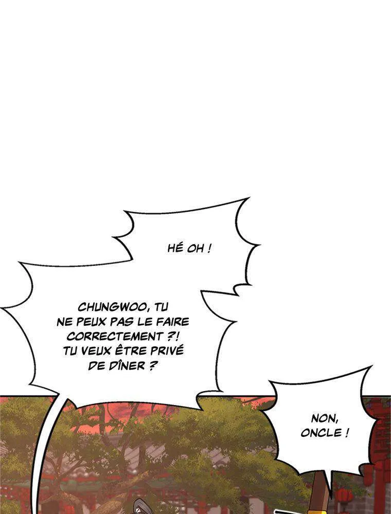 Read La Saga du Clan Mudang FR Manga Online