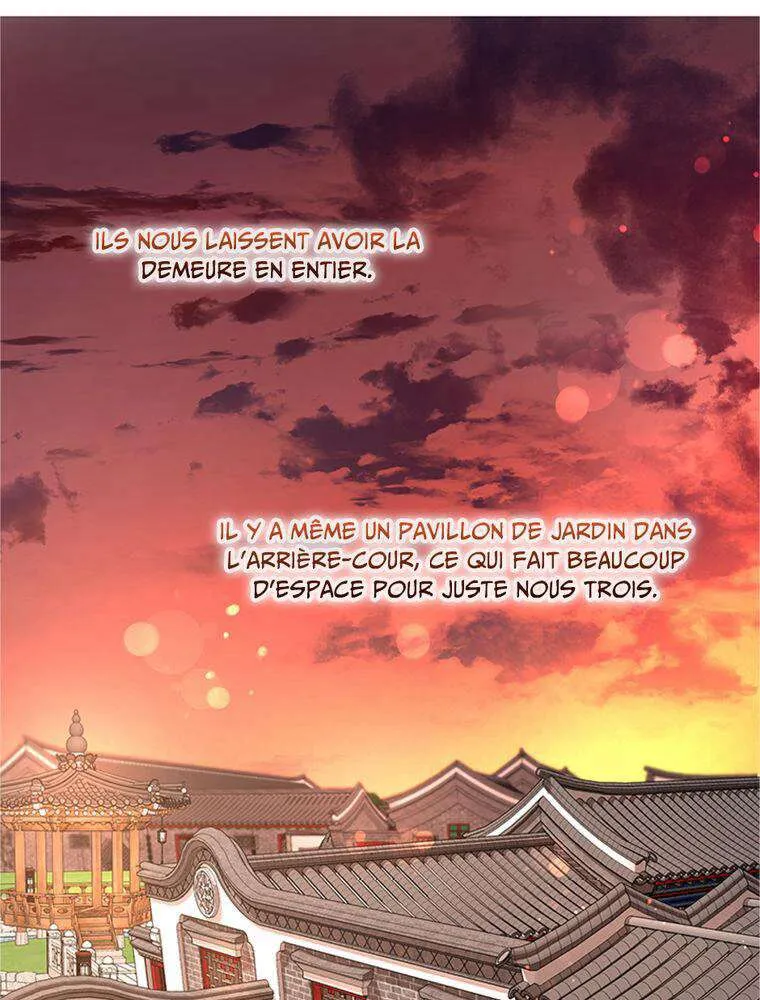 Read La Saga du Clan Mudang FR Manga Online