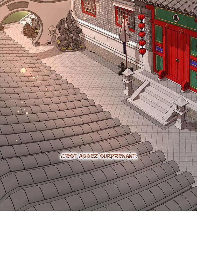 Read La Saga du Clan Mudang FR Manga Online