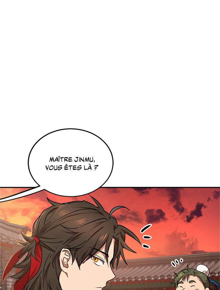 Read La Saga du Clan Mudang FR Manga Online