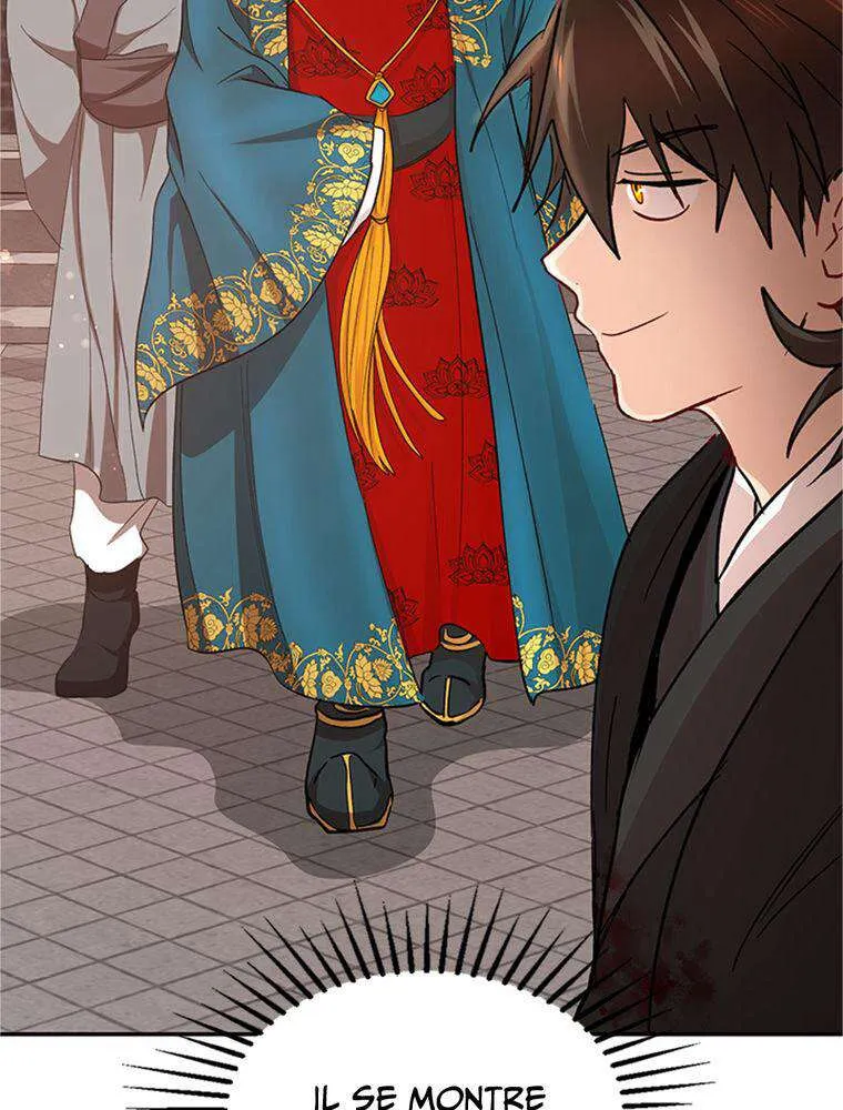 Read La Saga du Clan Mudang FR Manga Online