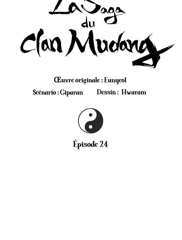 Read La Saga du Clan Mudang FR Manga Online