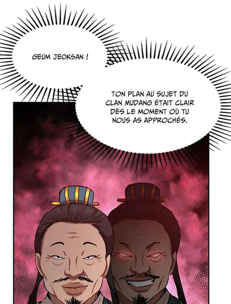Read La Saga du Clan Mudang FR Manga Online